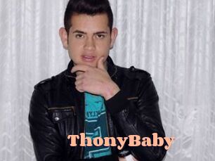 ThonyBaby