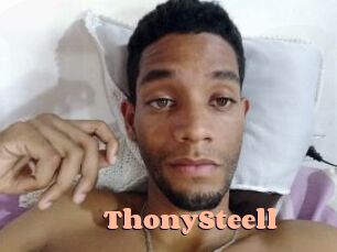 ThonySteell