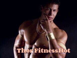 Thor_FitnessHot