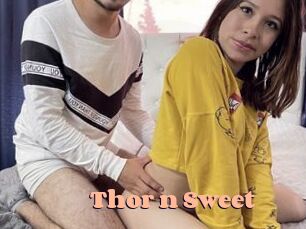 Thor_n_Sweet