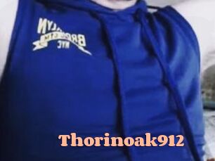 Thorinoak912