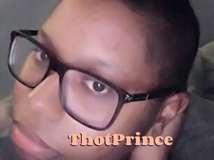 ThotPrince