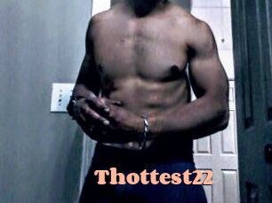 Thottest22
