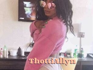 ThottiAllyn
