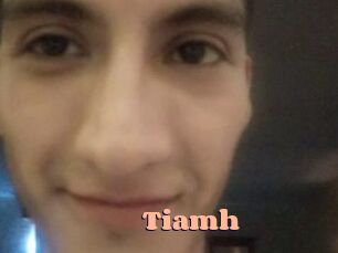 Tiamh Chatte Rasée