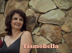 TiamoBella