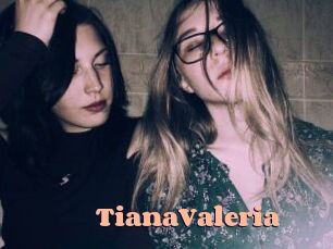 TianaValeria