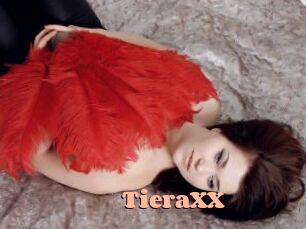 TieraXX