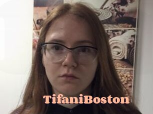 TifaniBoston