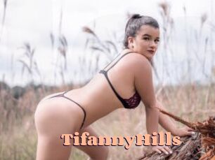 TifannyHills