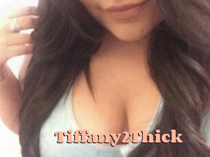 Tiffany2Thick Chatte Rasée