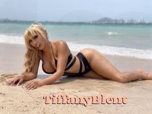 TiffanyBlent