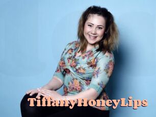 TiffanyHoneyLips
