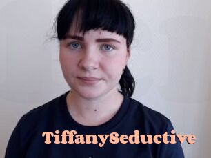 TiffanySeductive