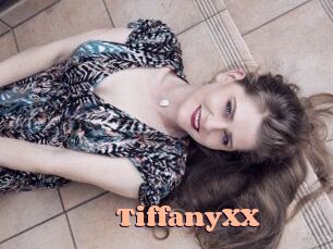 TiffanyXX