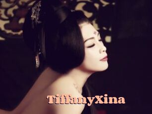 TiffanyXina