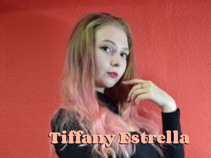 Tiffany_Estrella Chatte Rasée