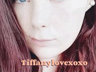 Tiffanylovexoxo