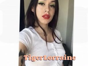 TigerLorraine