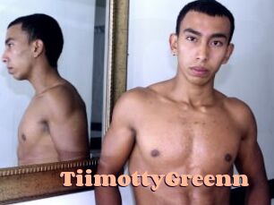 TiimottyGreenn