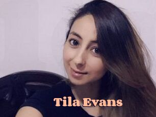 Tila_Evans