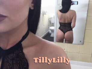 TillyLilly