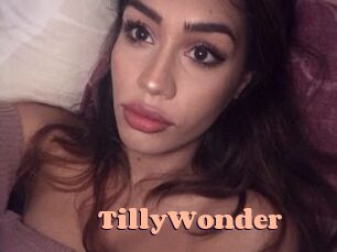 TillyWonder
