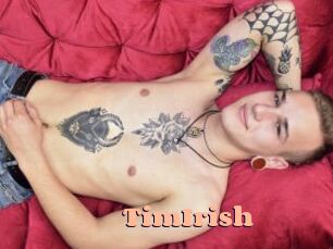 TimIrish