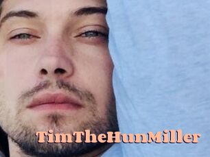 TimTheHunMiller Chatte Rasée