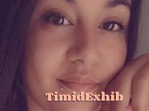TimidExhib