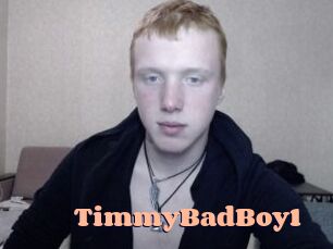 TimmyBadBoy1