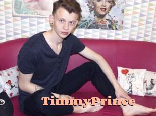 TimmyPrince