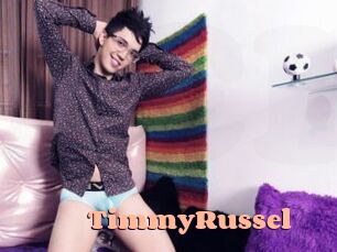 TimmyRussel