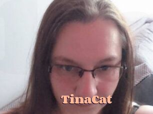 TinaCat Chatte Rasée