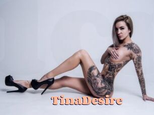 TinaDesire