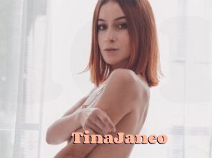 TinaJaneo