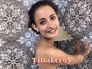TinaLeroy