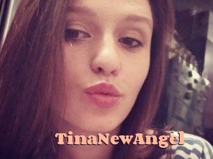TinaNewAngel