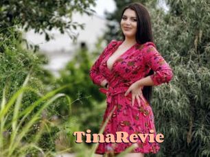 TinaRevie Chatte Rasée