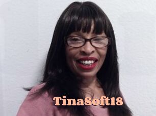 TinaSoft18 Chatte Rasée