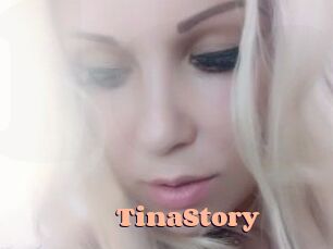 TinaStory Chatte Rasée