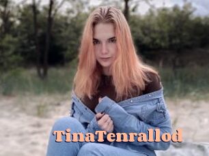 TinaTenrallod