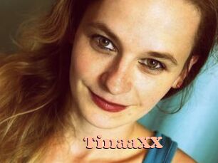 TinaaXX