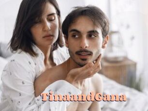 TinaandGana