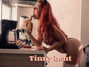 Tinny_bent Chatte Rasée