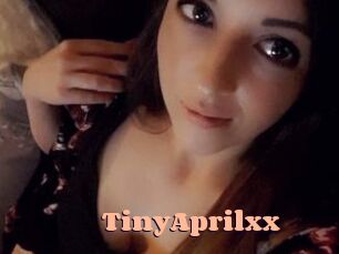 TinyAprilxx