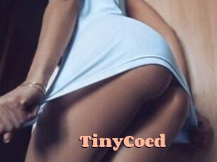 Tiny_Coed