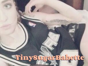 TinySugarBabette