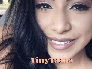Tiny_Tasha