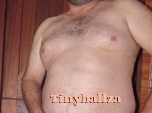 Tinyballza